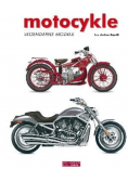 Motocykle Legendarne modele