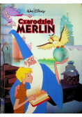 Czarodziej Merlin