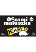 Oczami maluszka. Karty
