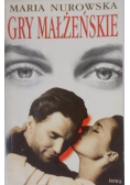 Gry małżeńskie