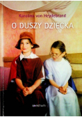 O duszy dziecka