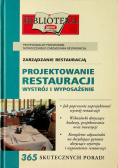 Projektowanie restauracji wystrój i wyposażenie