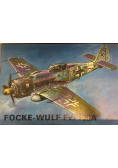 Focke Wulf Fw 190A