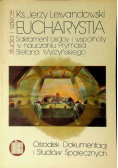 Eucharystia sakrament