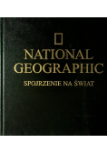 National Geographic Spojrzenie na świat