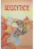 Sekscytacje
