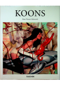 Koons Basic Art Series nowa