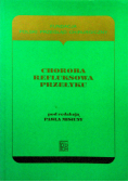 Choroba refluksowa przełyku