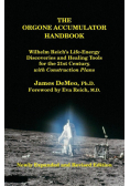 The Orgone Accumulator Handbook