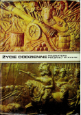 Życie codzienne magnaterii polskiej XVII w