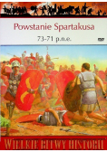 Powstanie Spartakusa 73 - 71 p n e