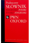 Podręczny słownik angielsko polski polsko angielski