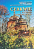 Cerkwie Nadsania Sanok Przemyśl