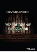 Przebudzenie się Japonii