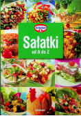 Sałatki od A do Z