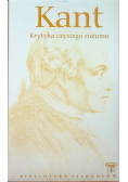 Krytyka czystego rozumu