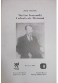 Wacław Iwanowski i odrodzenie Białorusi