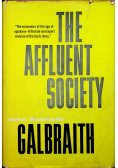 The affluent society