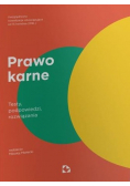Prawo karne testy podpowiedzi rozwiązania