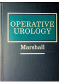 Operative Urology