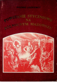 Powstanie Styczniowe na Północnym Mazowszu