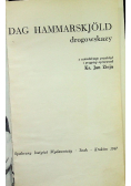 Drogowskazy