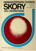 Farmakoterapia chorób skóry Leki zewnętrzne