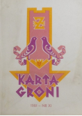 Karta Groni