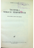 Technika niskich temperatur