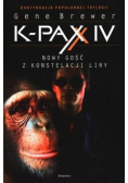 K Pax Iv
