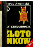 Pan Samochodzik i Złoto Inków 19