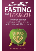 Intermittent Fasting for women