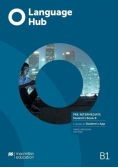 Language Hub Split ed. Pre-Inter. B1 SB B + App