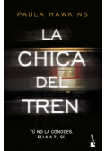 Chica del Tren