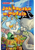 Jak kaczka w wodzie Tom XXXI