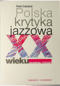 Polska krytyka jazzowa