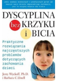 Dyscyplina bez krzyku i bicia