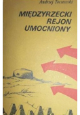 Międzyrzecki rejon umocniony