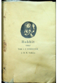 Hobbit czyli tam i z powrotem I wydanie