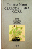 Czarodziejska góra Tom II