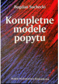 Kompletne modele popytu