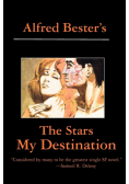 The Stars My Destination