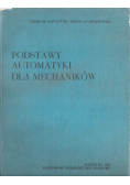 Podstawy automatyki dla mechaników