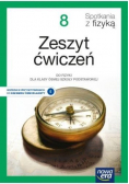 Fizyka Szkoł podstawowa 8 Spotkania z fizyką ćwiczenia 2021