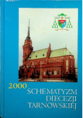 Schematyzm Diecezji Tarnowskiej 2000