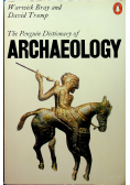 The Penguin Dictionary of Archaeology