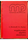 Matematyka dla politechnik współczesna algebra stosowana