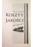 Koszty jakości dla inżynierów