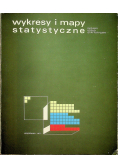 Wykresy i mapy statystyczne