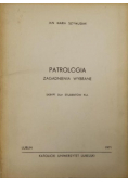 Patrologia Zagadnienia wybrane